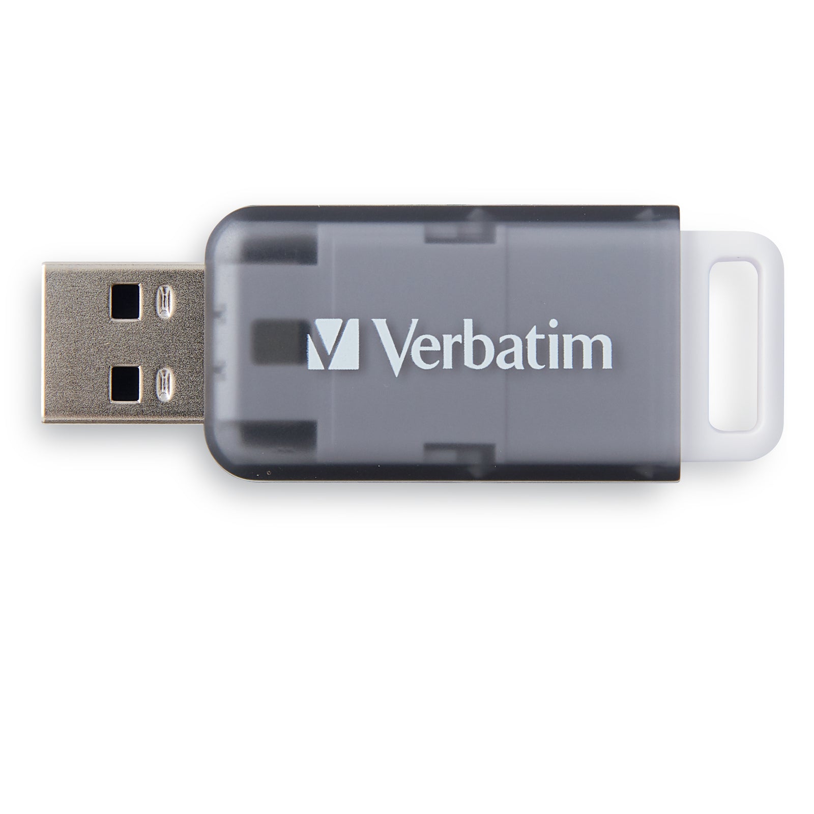 Verbatim Seaglass 128GB USB 3.2 Gen 1 Flash Drive
