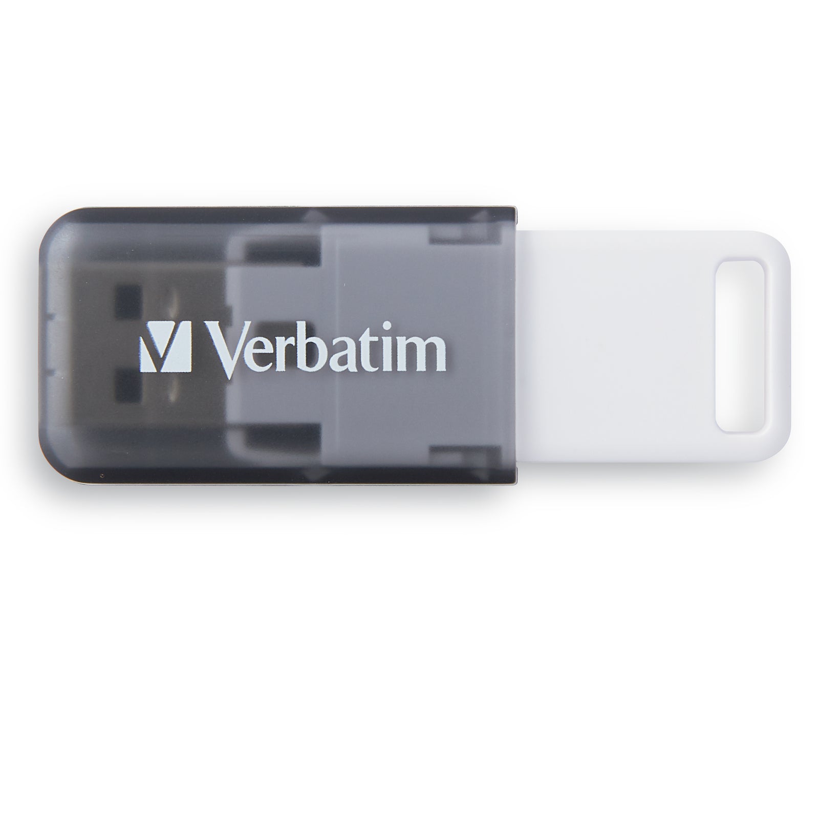 Verbatim Seaglass 128GB USB 3.2 Gen 1 Flash Drive