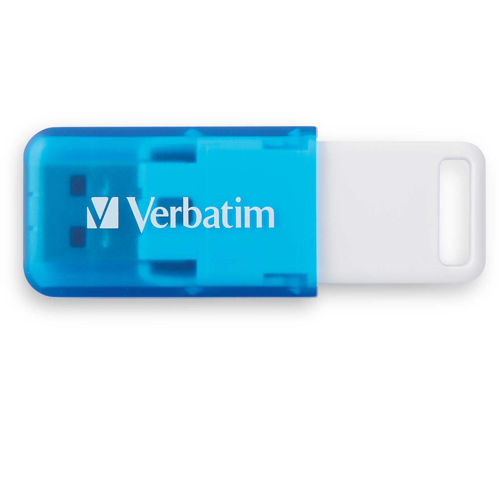 Verbatim Seaglass 32GB USB 3.2 Flash Drive 2 Pack