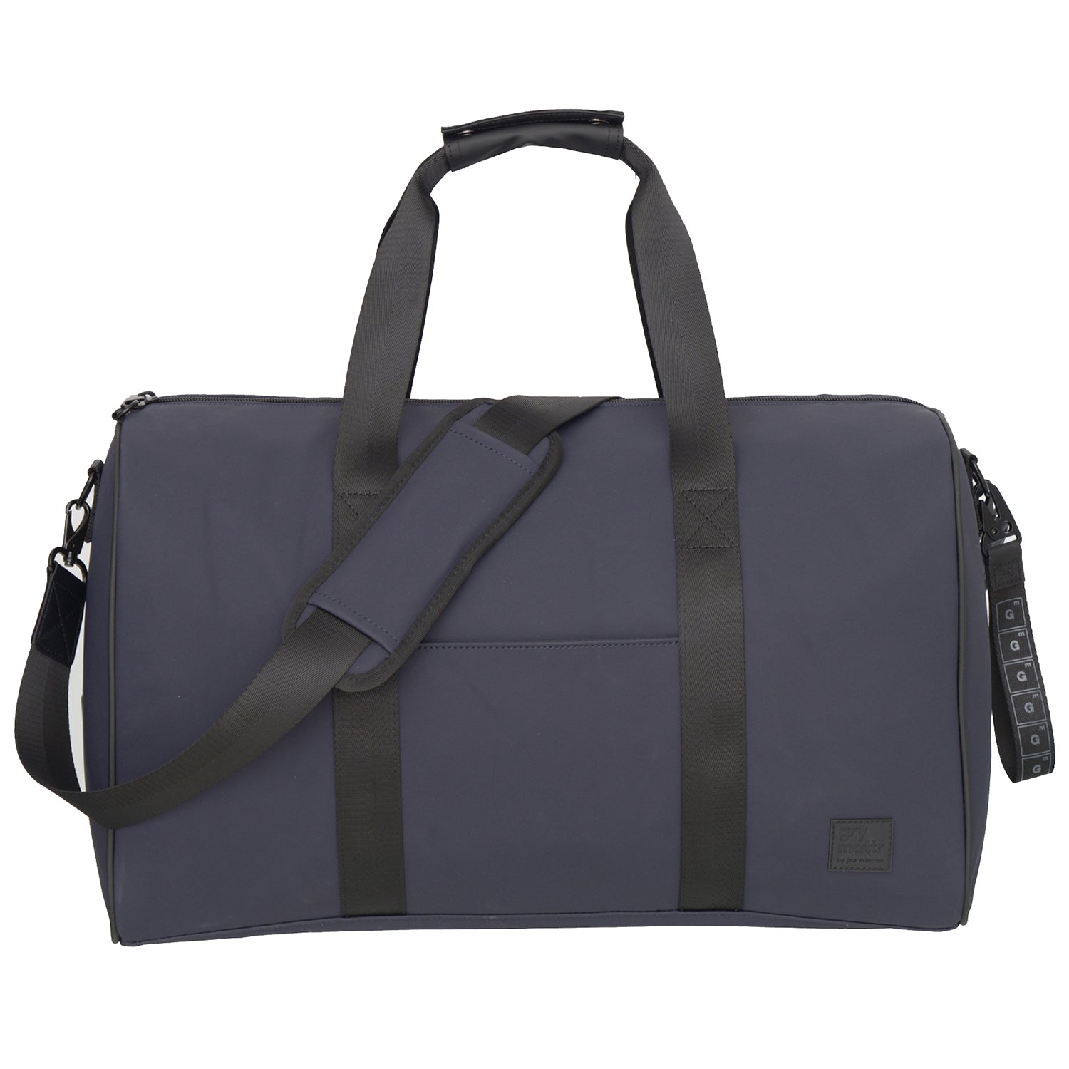 Gry Mattr 20" Duffle Bag Navy