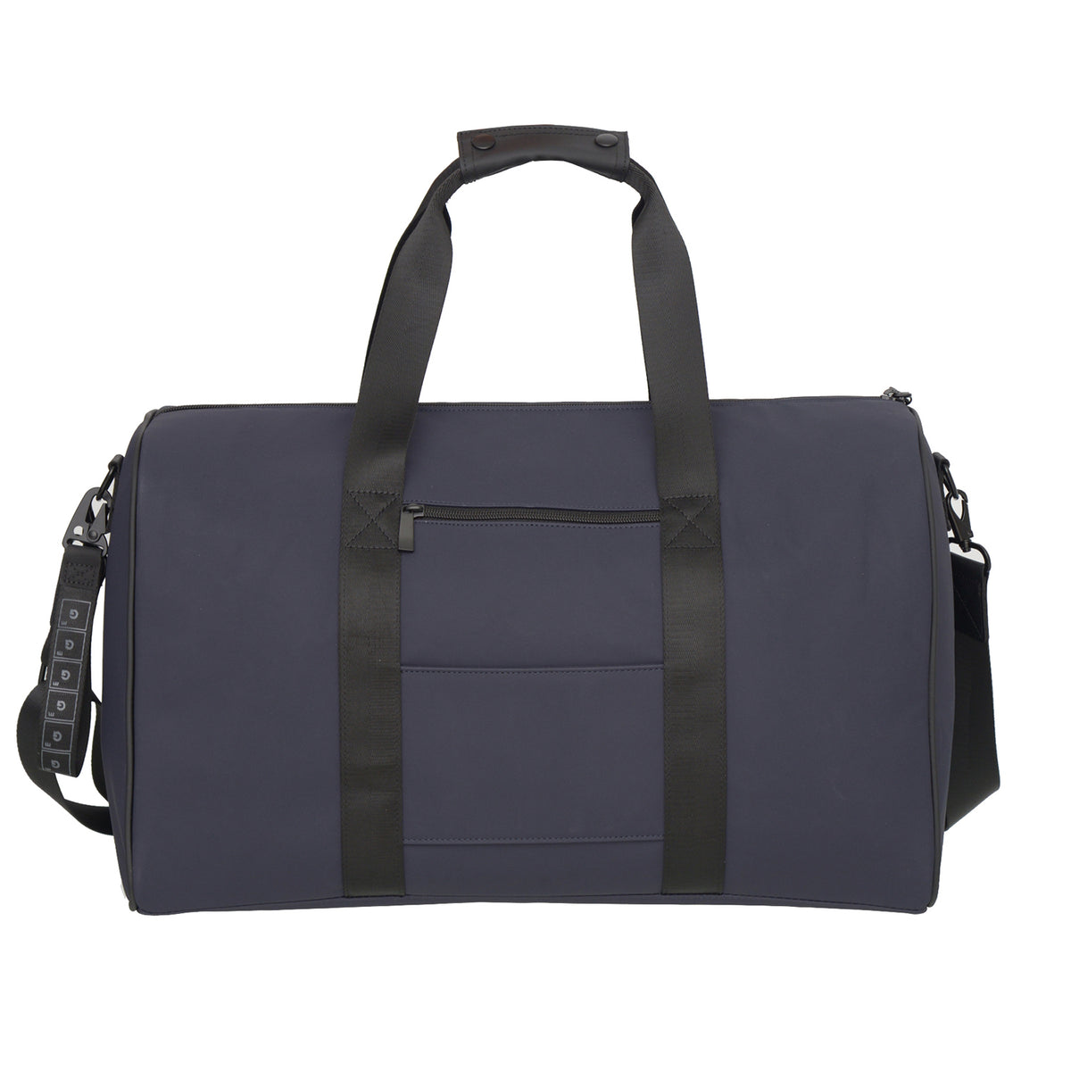 Gry Mattr 20" Duffle Bag Navy