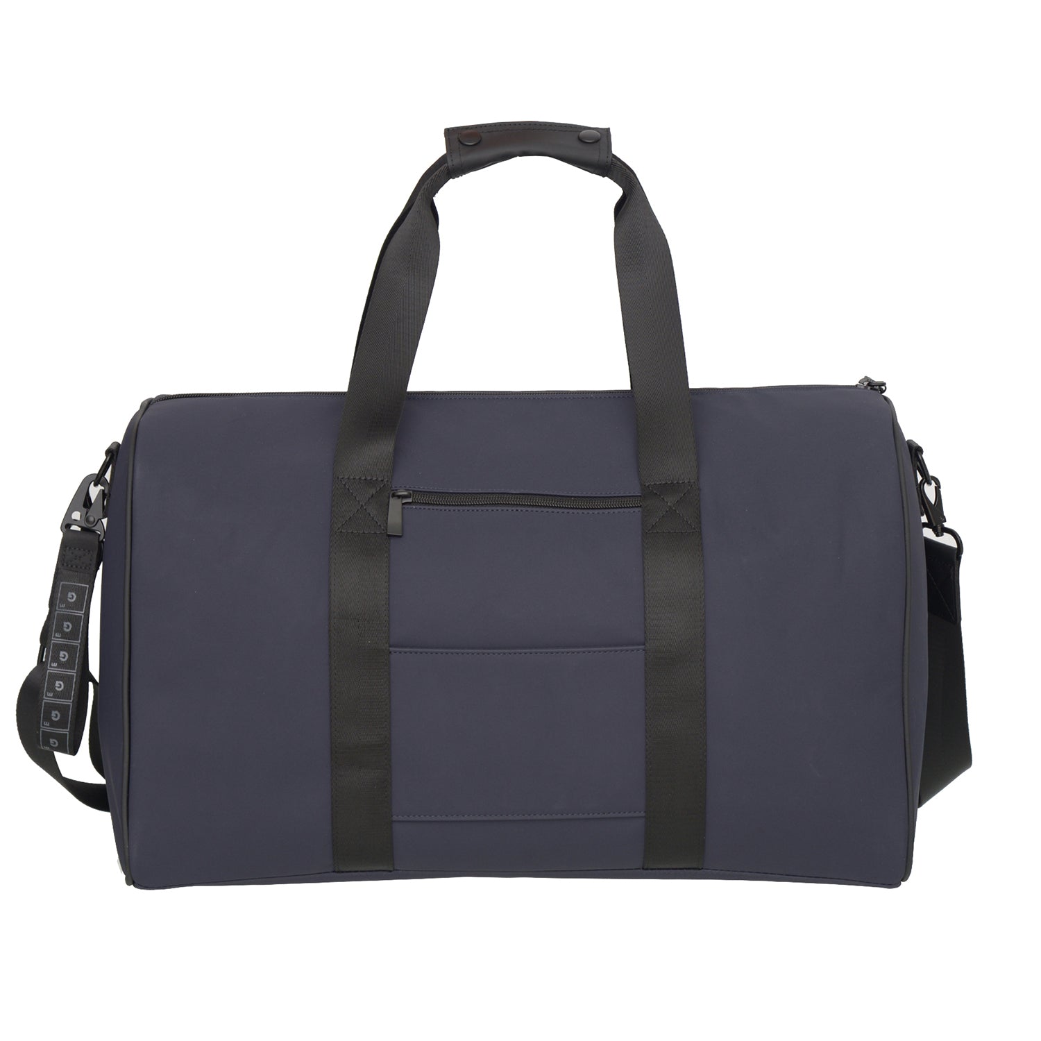 Gry Mattr 20" Duffle Bag Navy
