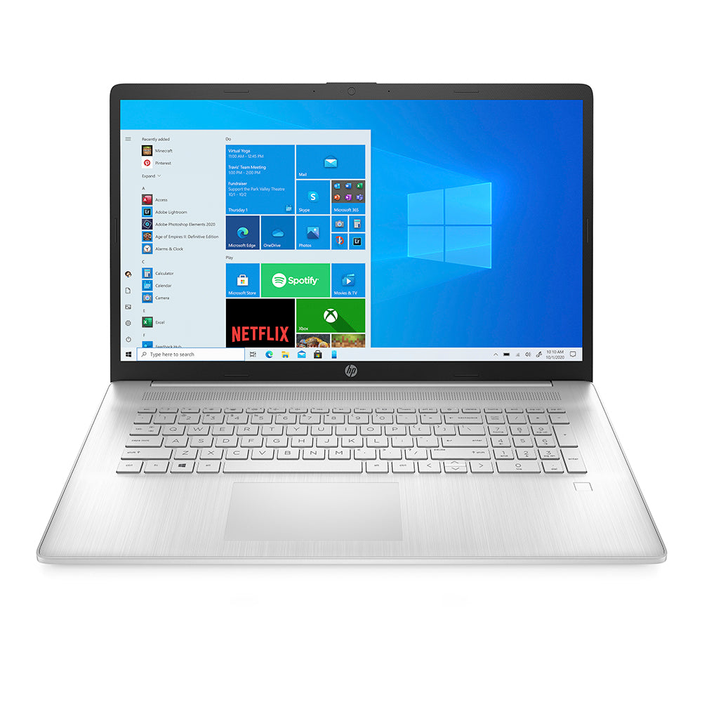 HP CN0020CA 17" Laptop