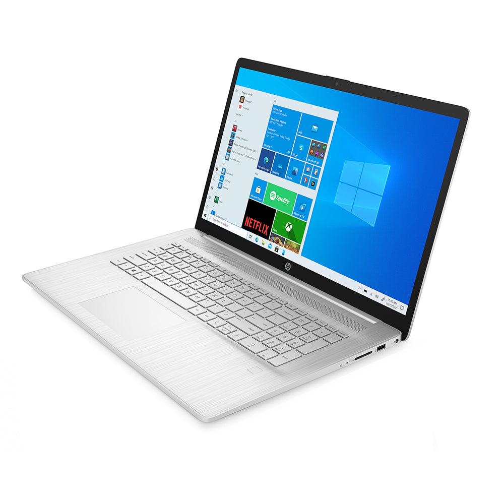 HP CN0020CA 17" Laptop