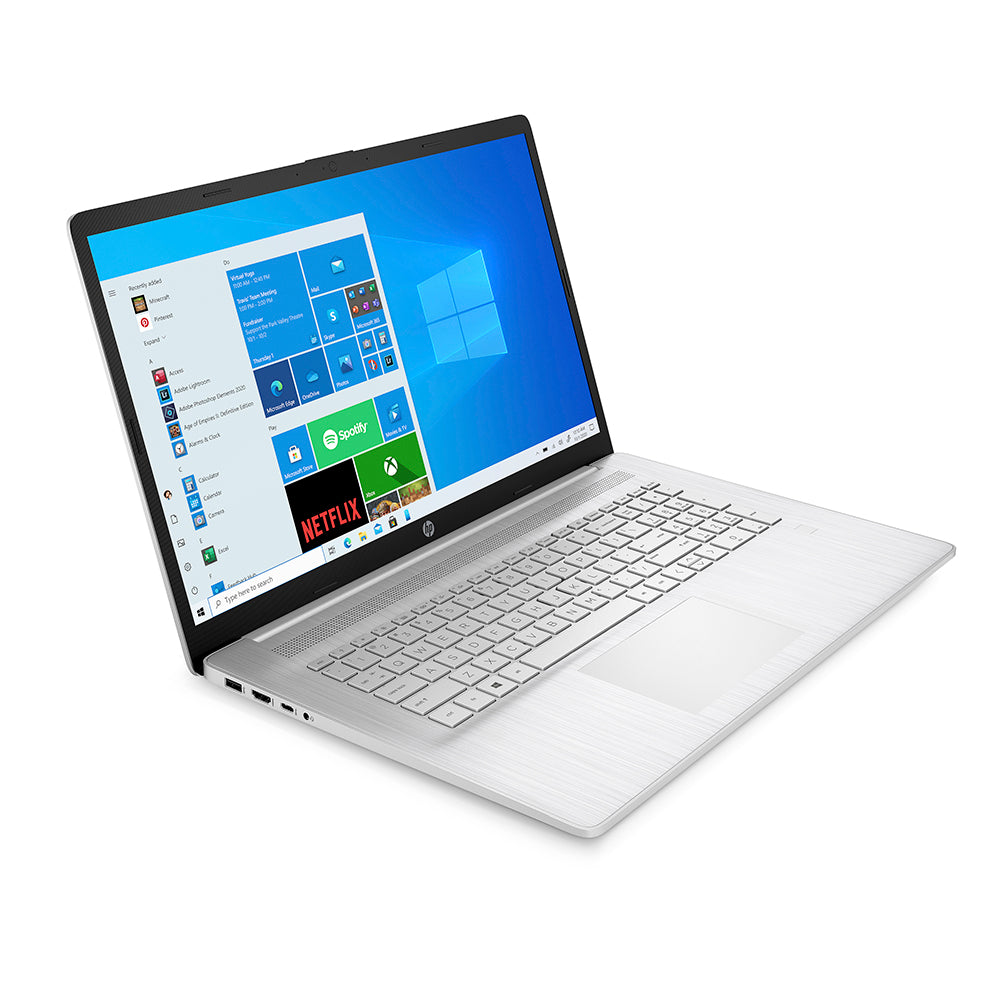 HP CN0020CA 17" Laptop