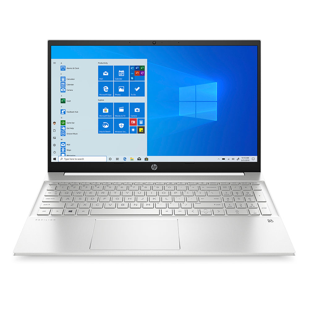 HP Pavilion 15 15-eh1010ca 15.6" Laptop
