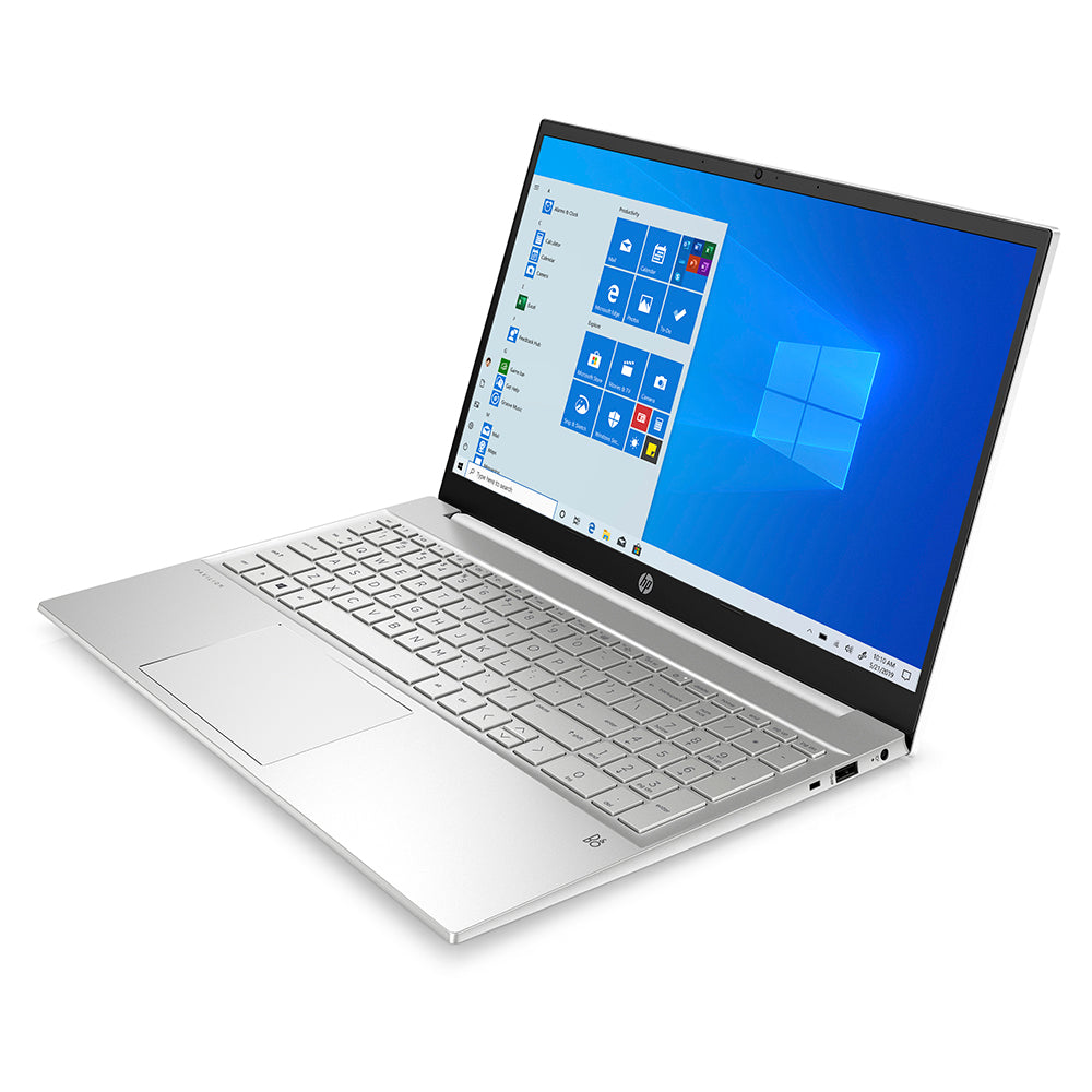 HP Pavilion 15 15-eh1010ca 15.6" Laptop