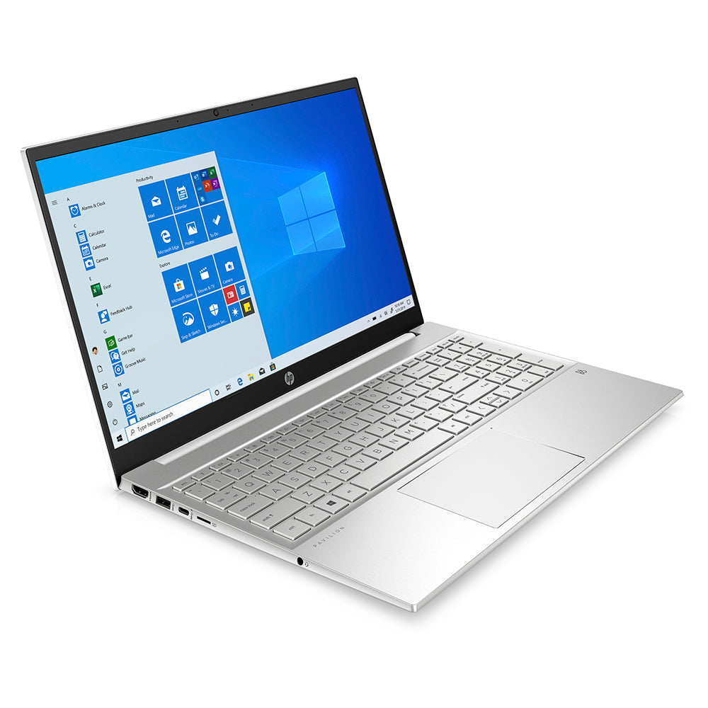 HP Pavilion 15 15-eh1010ca 15.6" Laptop