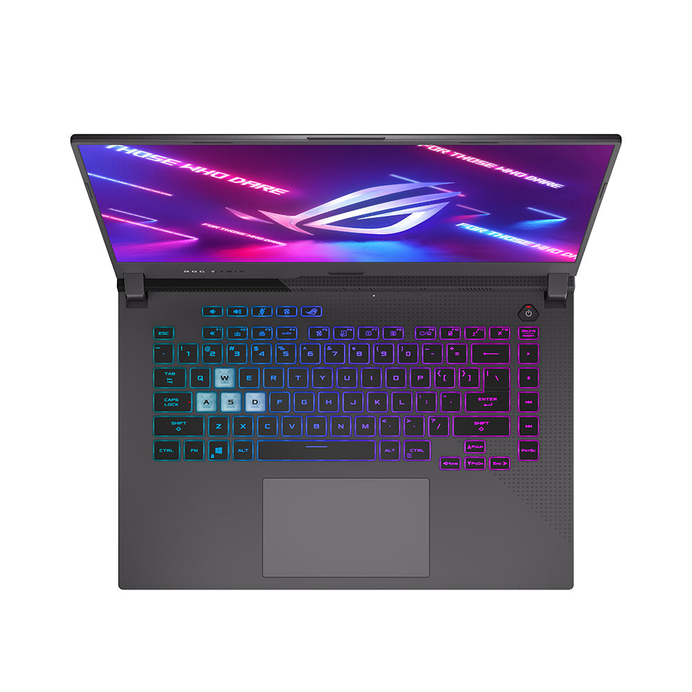 ASUS ROG STRIX G513QE-SB91-CB 15.6" Laptop