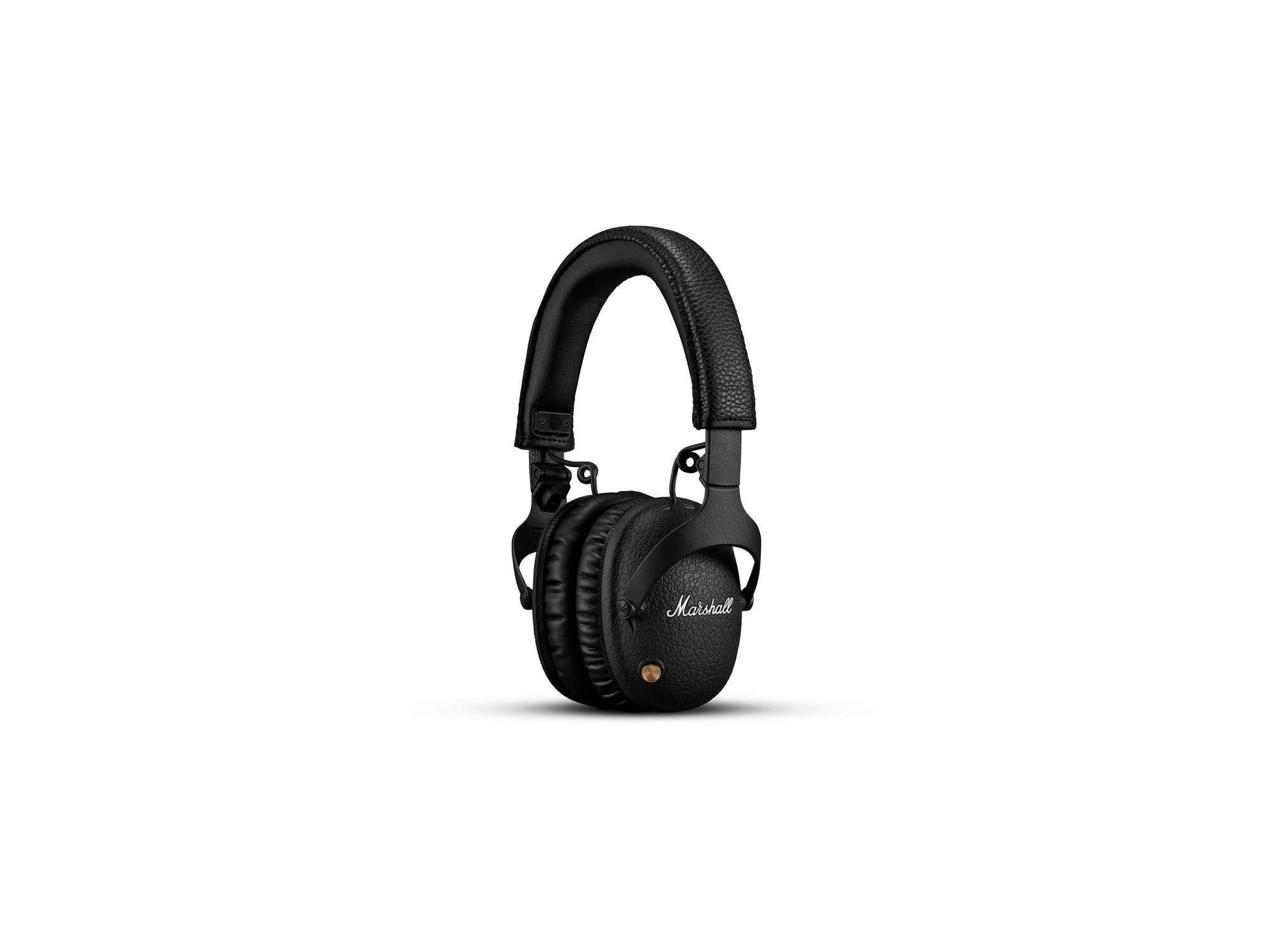 Marshall Monitor II A.N.C. Headphones Black
