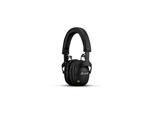 Marshall Monitor II A.N.C. Headphones Black
