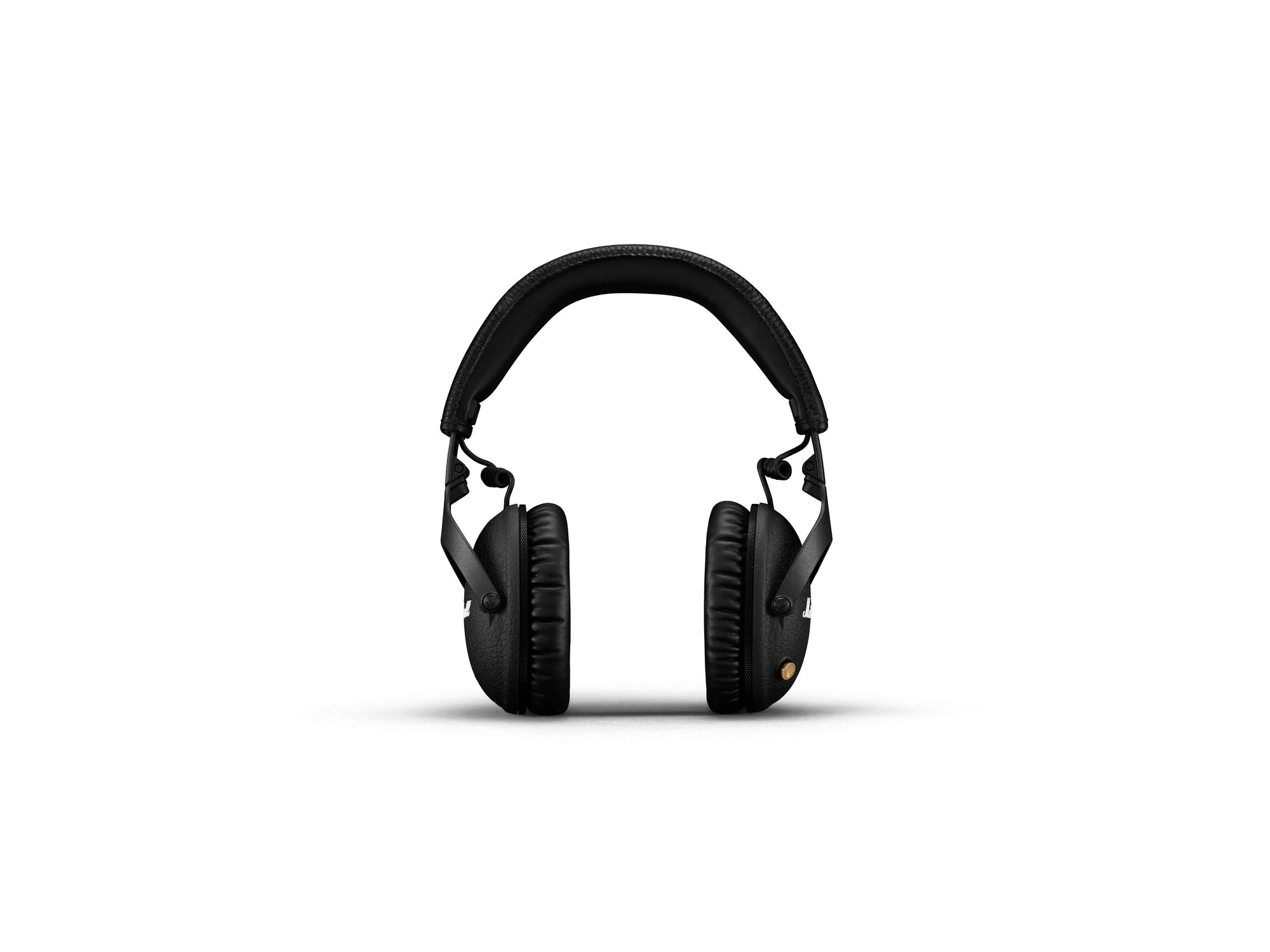 Marshall Monitor II A.N.C. Headphones Black