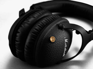 Marshall Monitor II A.N.C. Headphones Black