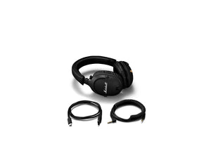 Marshall Monitor II A.N.C. Headphones Black