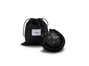 Marshall Monitor II A.N.C. Headphones Black