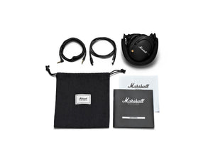 Marshall Monitor II A.N.C. Headphones Black