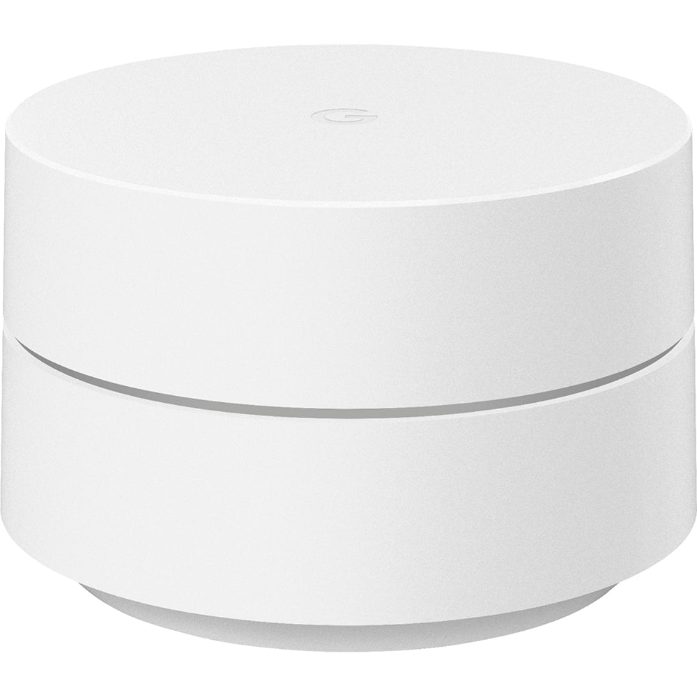 Google Wifi GA02434-CA Whole Home Mesh System
