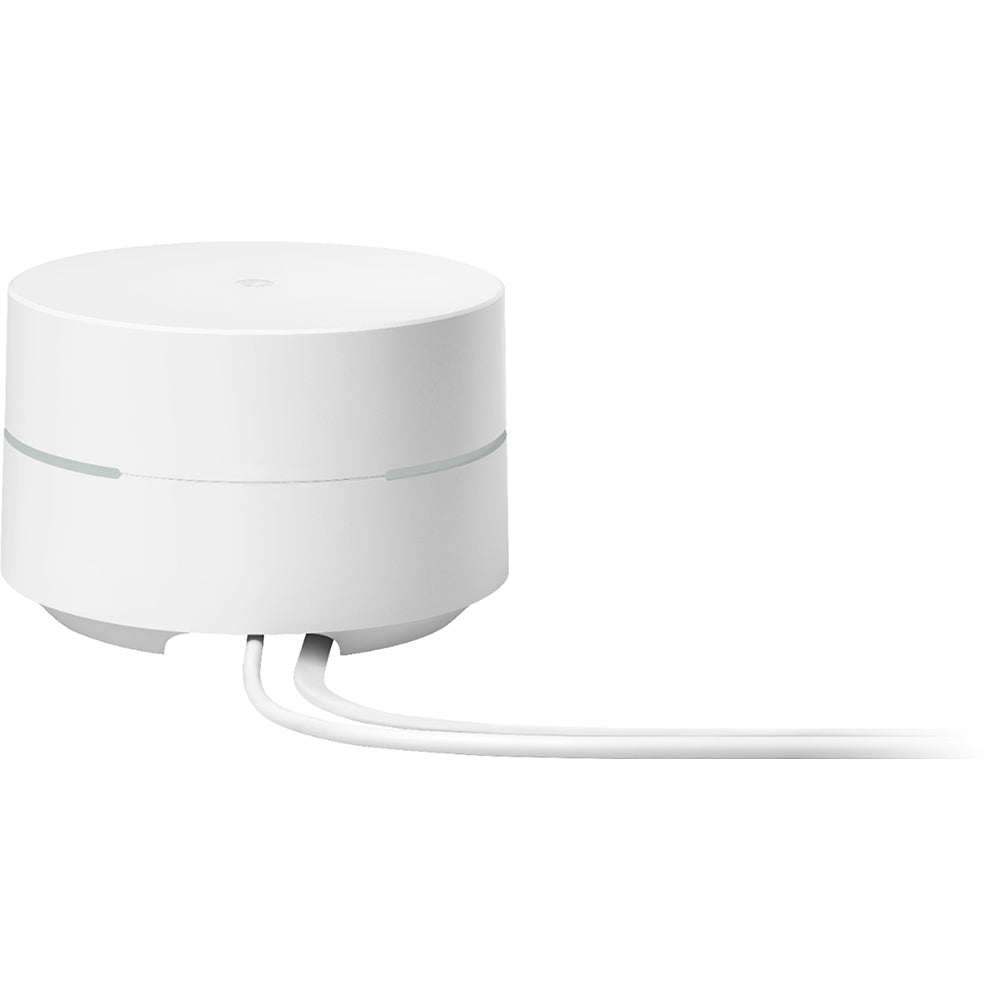 Google Wifi GA02434-CA Whole Home Mesh System