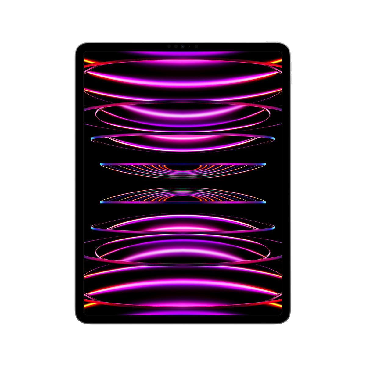 Apple iPad Pro MNXR3VC/A 12.9" 256GB Space Gray