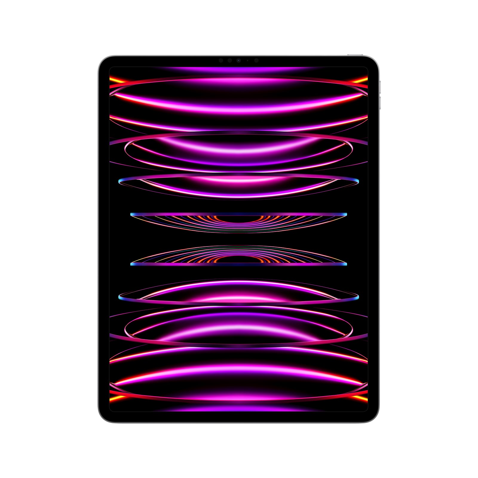 Apple iPad Pro MNXR3VC/A 12.9" 256GB Space Gray