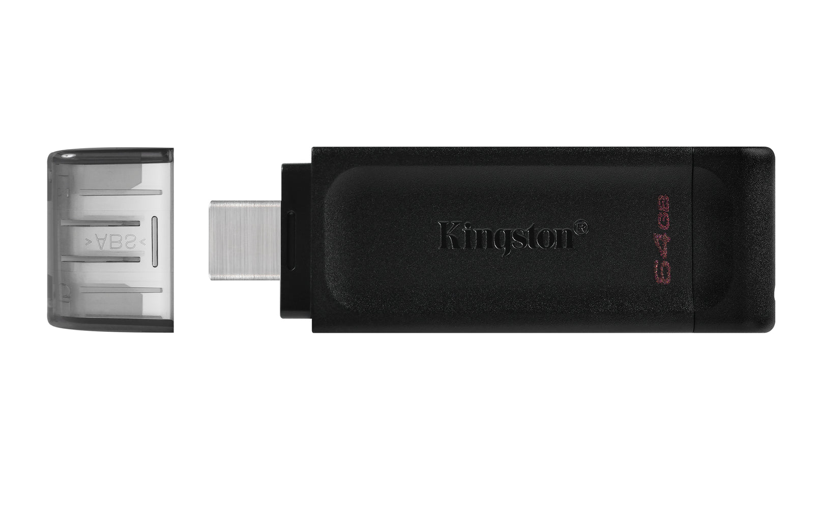Kingston DataTraveler 70 64GB USB Flash Drive