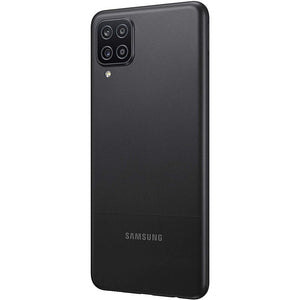 Samsung A12 6.5" 32GB Smartphone Black