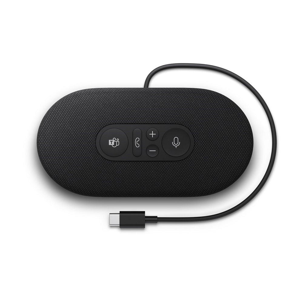 Microsoft Modern 8KZ-00001 USB Type-C Speaker