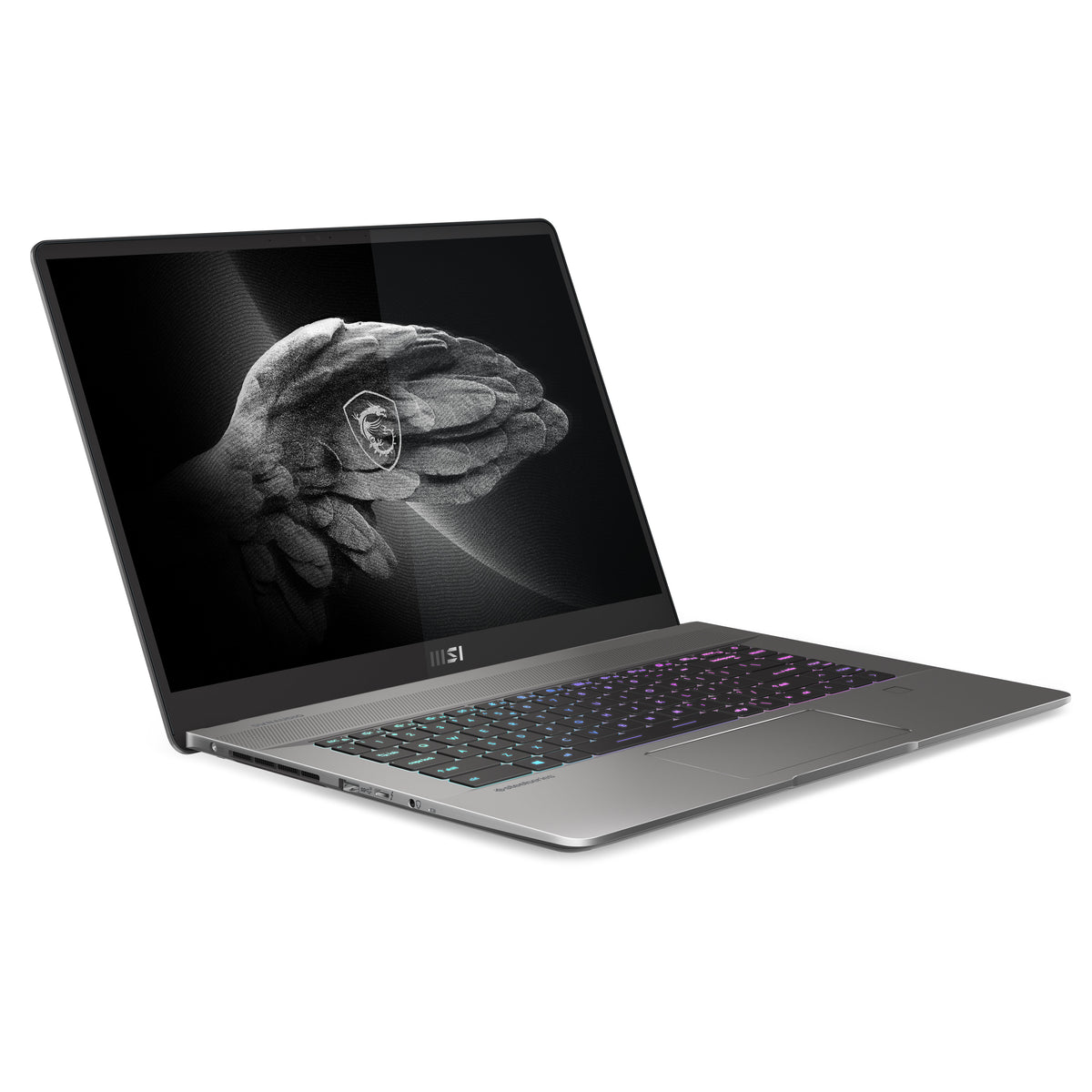 MSI Creator Z16 A11UET-043 16.0" Gaming Laptop