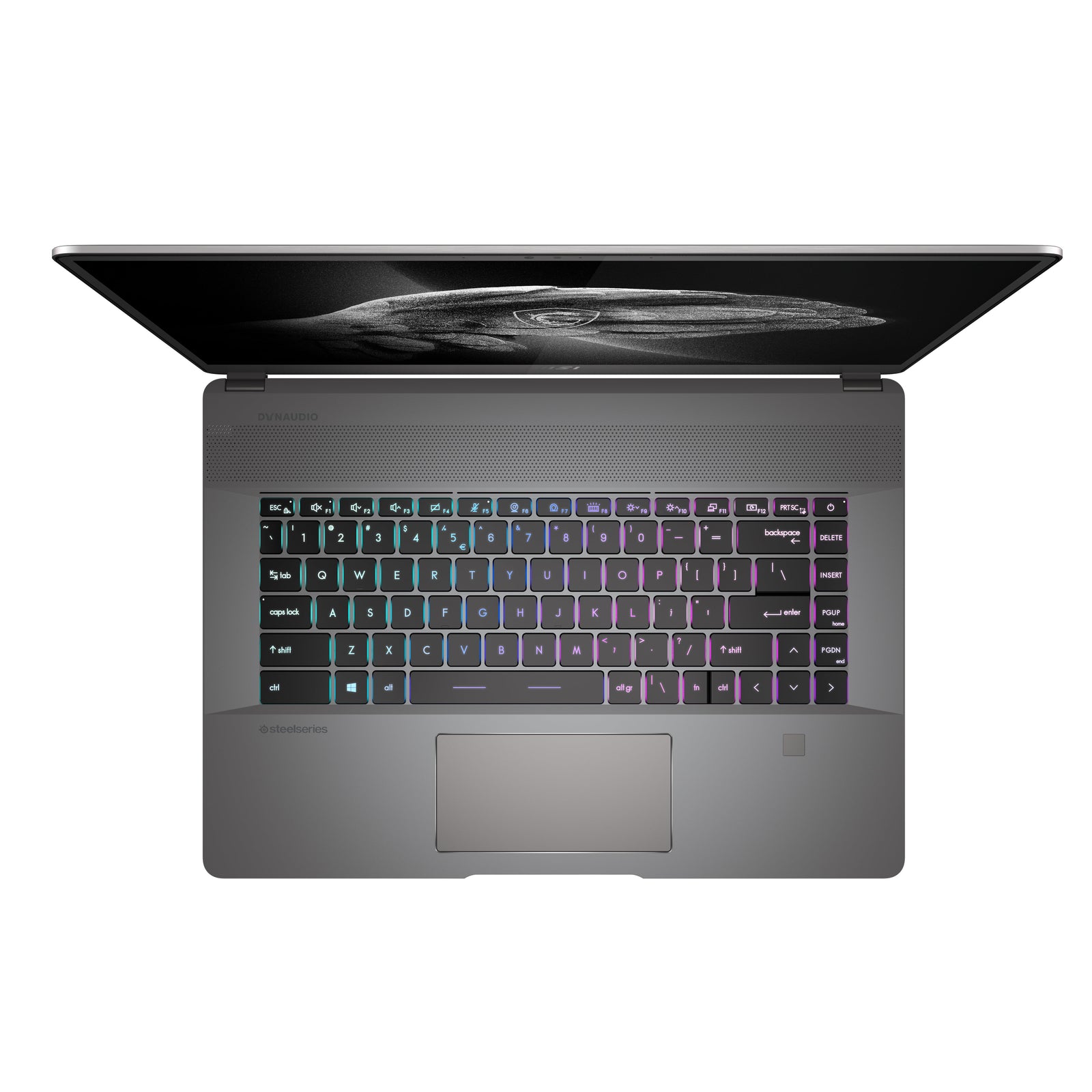 MSI Creator Z16 A11UET-043 16.0" Gaming Laptop