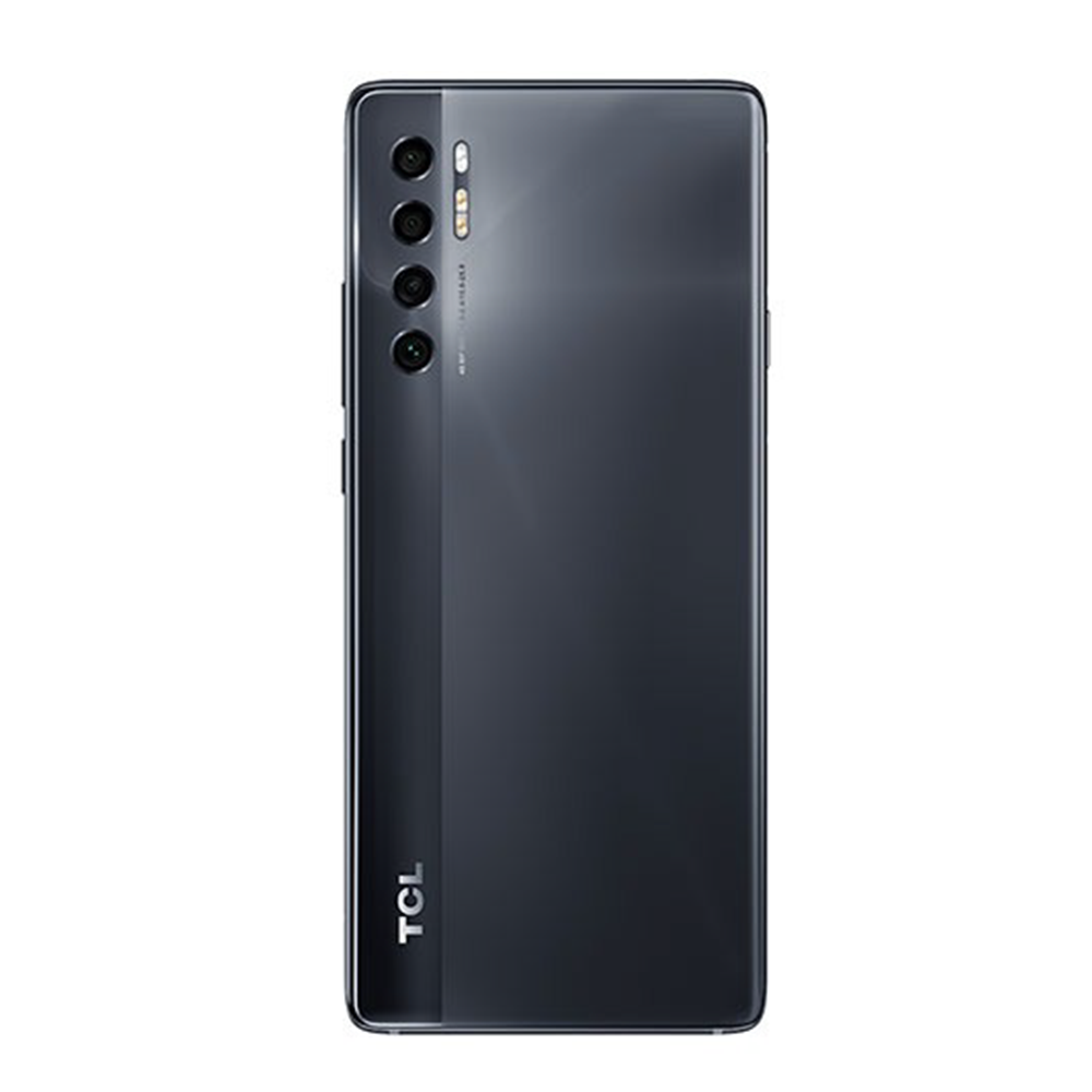 TCL 20 Pro 5G 6.67" 256GB Smartphone Moondust Gray