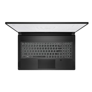 MSI WS76-11UM-447CA 17.3" Laptop