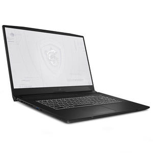 MSI WF76 11UJ-262CA 17.3" Laptop
