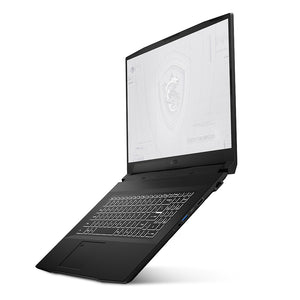MSI WF76 11UJ-262CA 17.3" Laptop