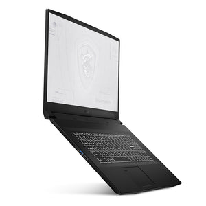 MSI WF76 11UJ-262CA 17.3" Laptop