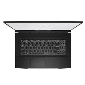 MSI WF76 11UJ-262CA 17.3" Laptop
