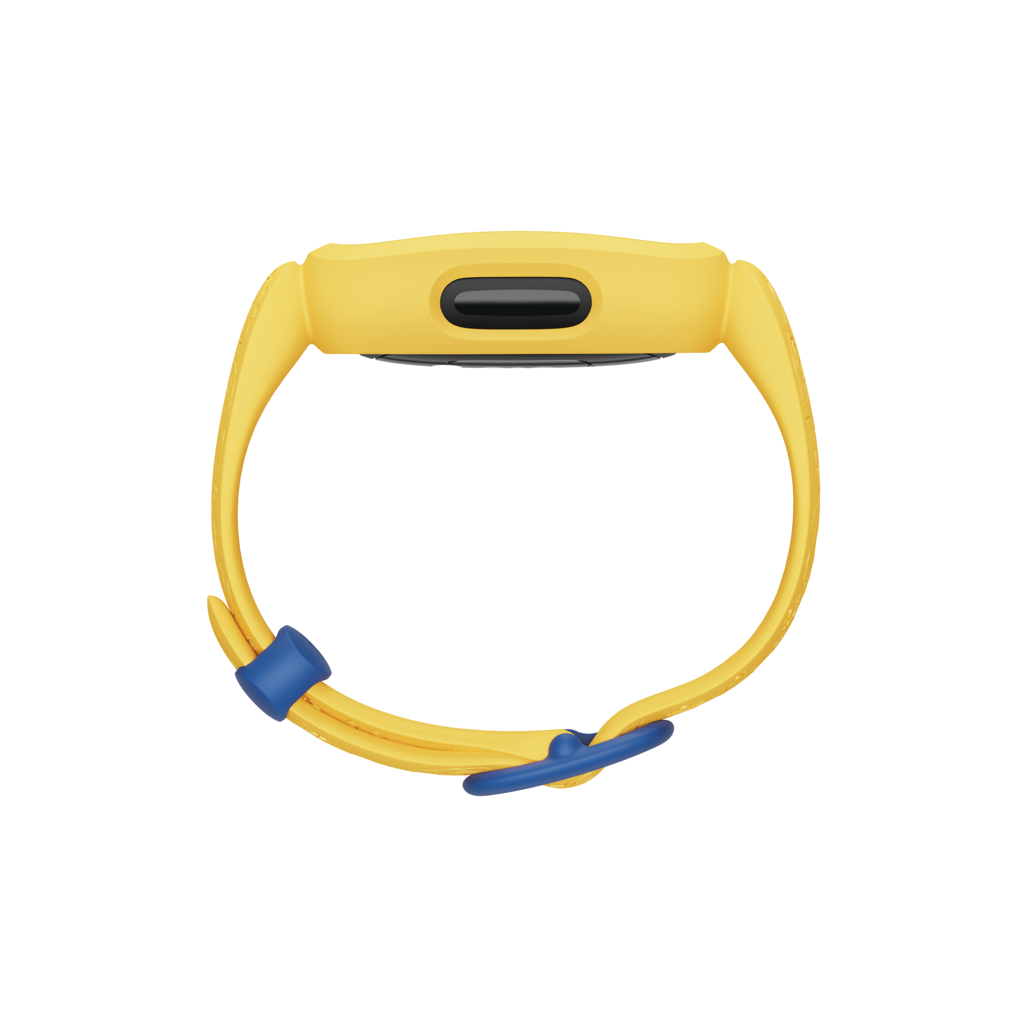 Fitbit Ace 3 Fitness Tracker Black/Yellow Minions