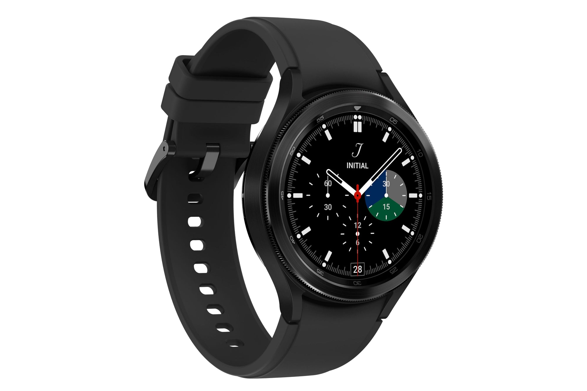 Samsung Galaxy Watch4 Classic SM-R890 46mm Smartwatch Black