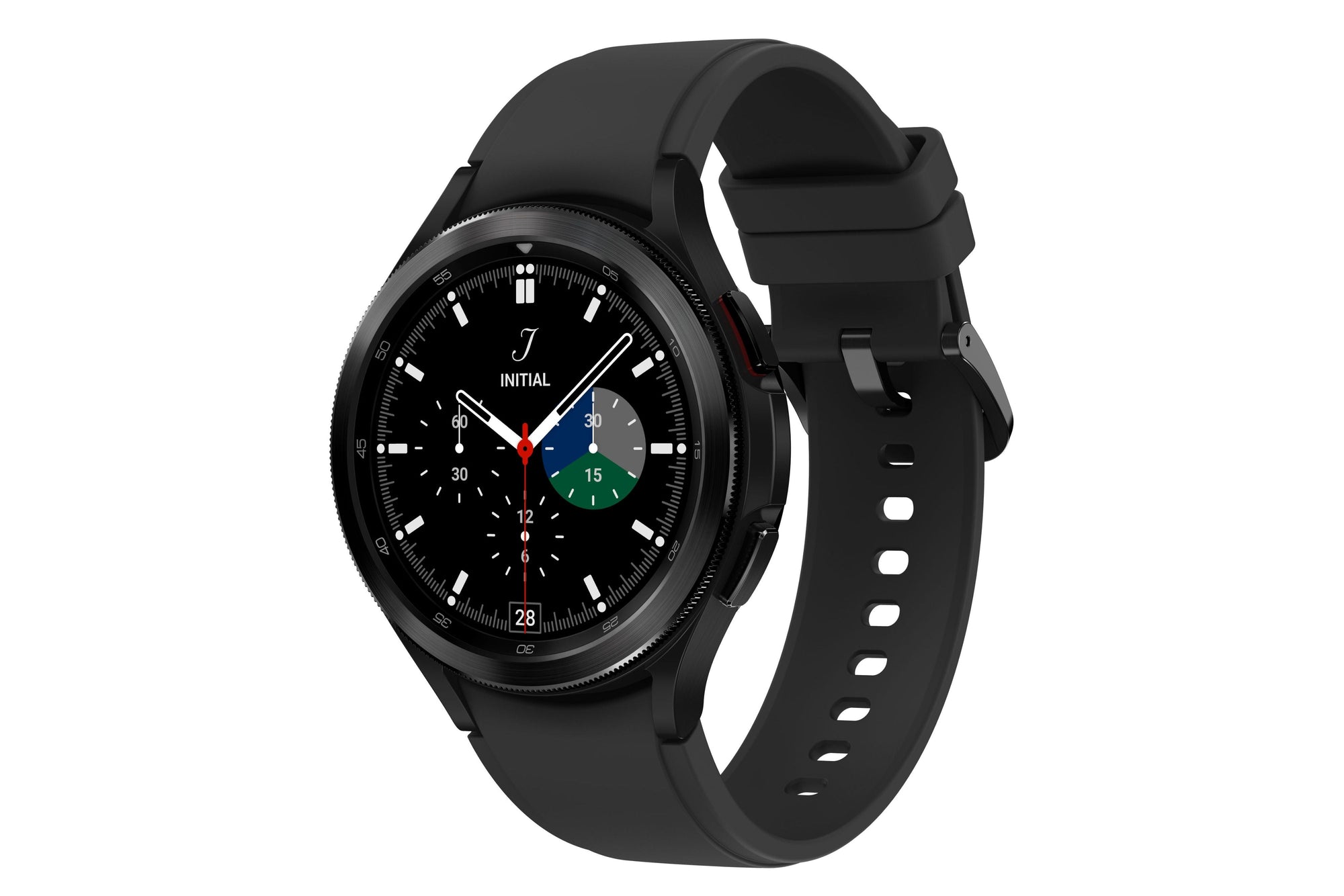 Samsung Galaxy Watch4 Classic SM-R890 46mm Smartwatch Black