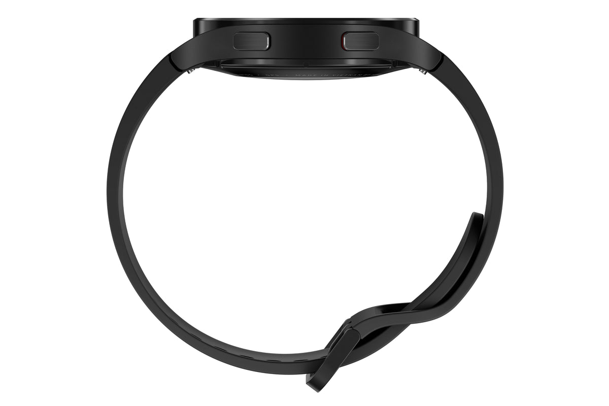 Samsung Galaxy Watch4 SM-R870 Smartwatch 44mm Black