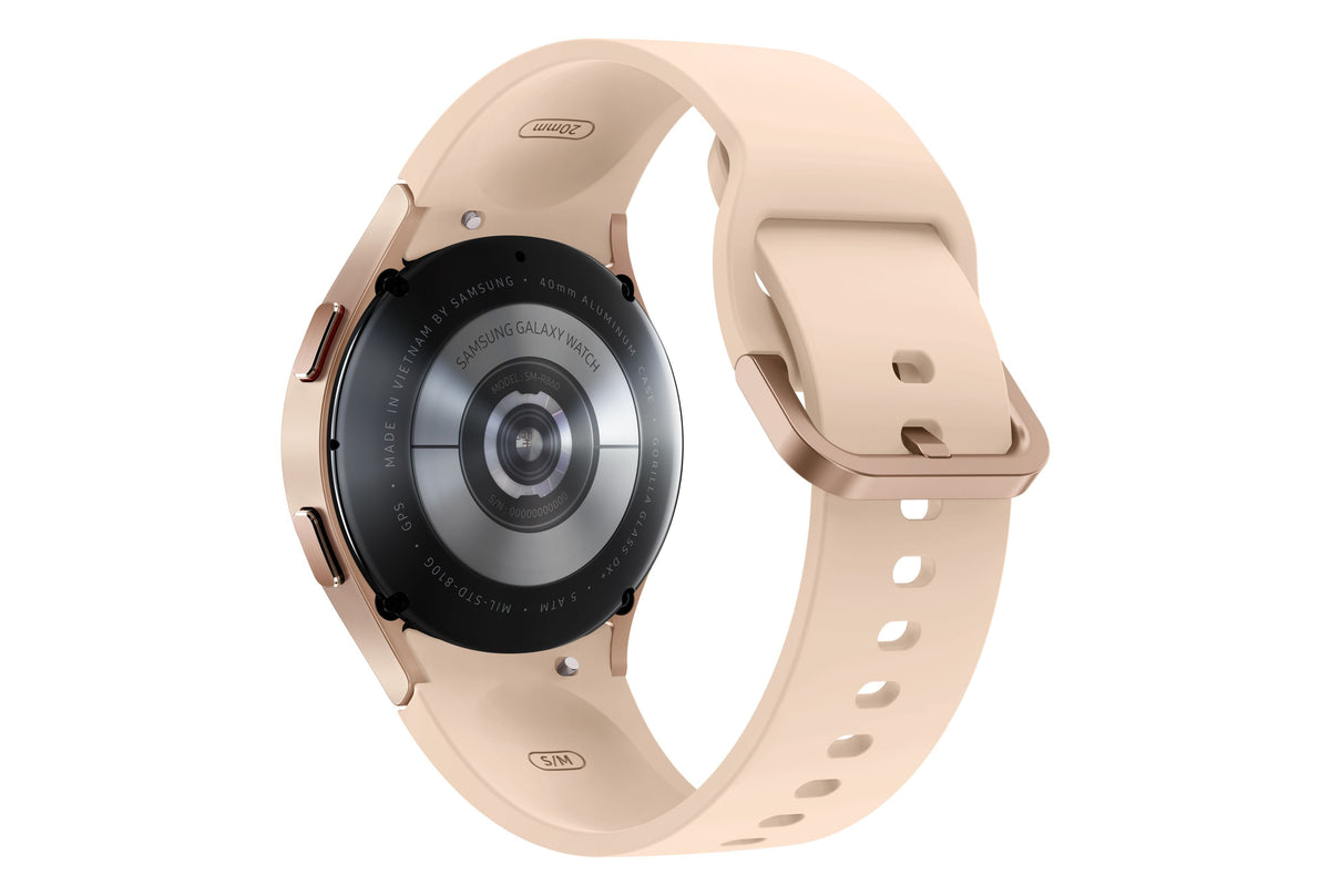 Samsung Galaxy Watch4 SM-R860 40mm Pink Gold