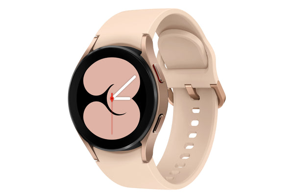 [SurplusByDesign] Samsung Galaxy Watch 4 Pink Gold (40mm) $135.95