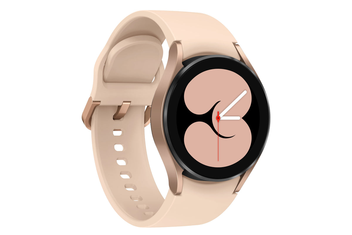 Samsung Galaxy Watch4 SM-R860 40mm Pink Gold