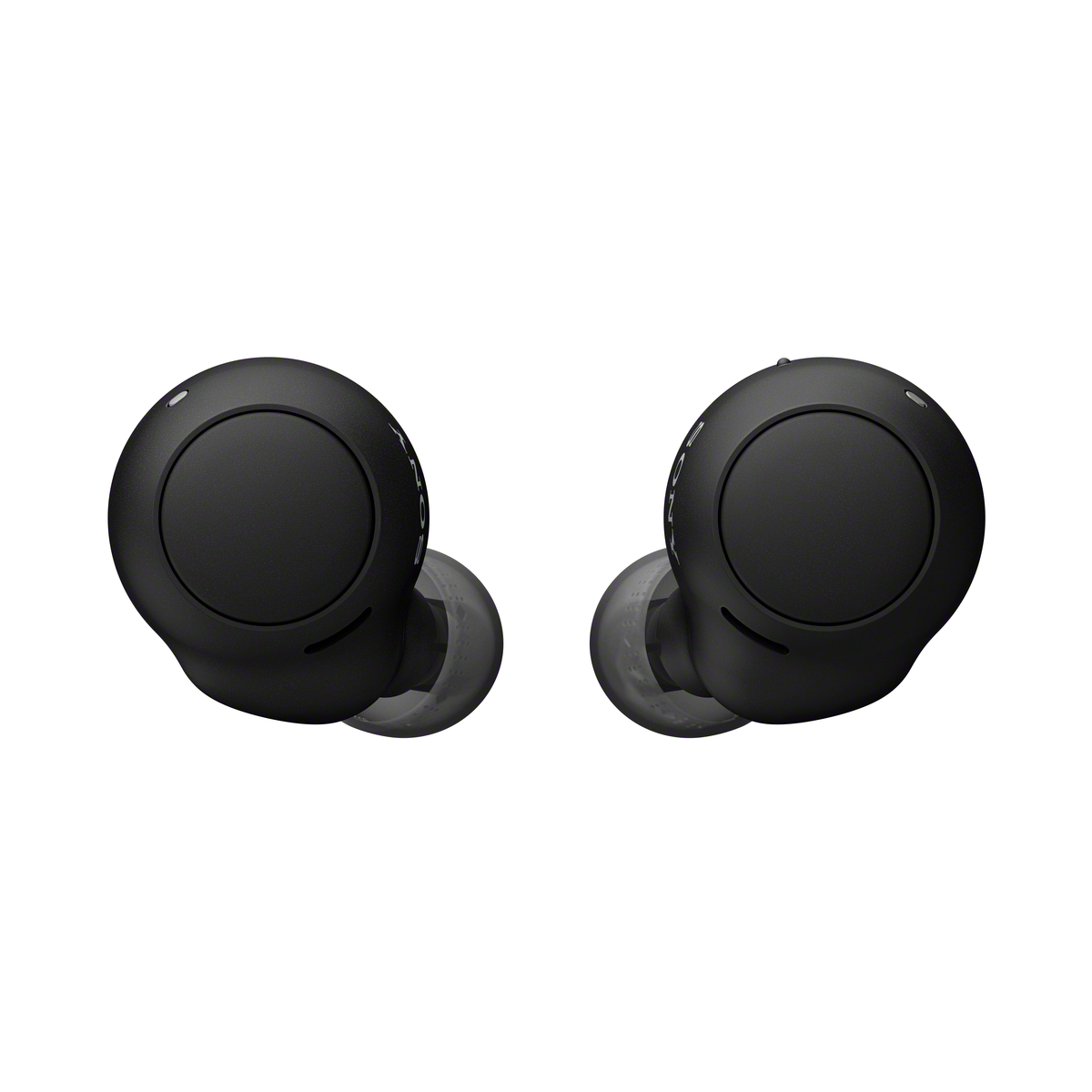 Sony WFC500 Wireless Earbuds Black