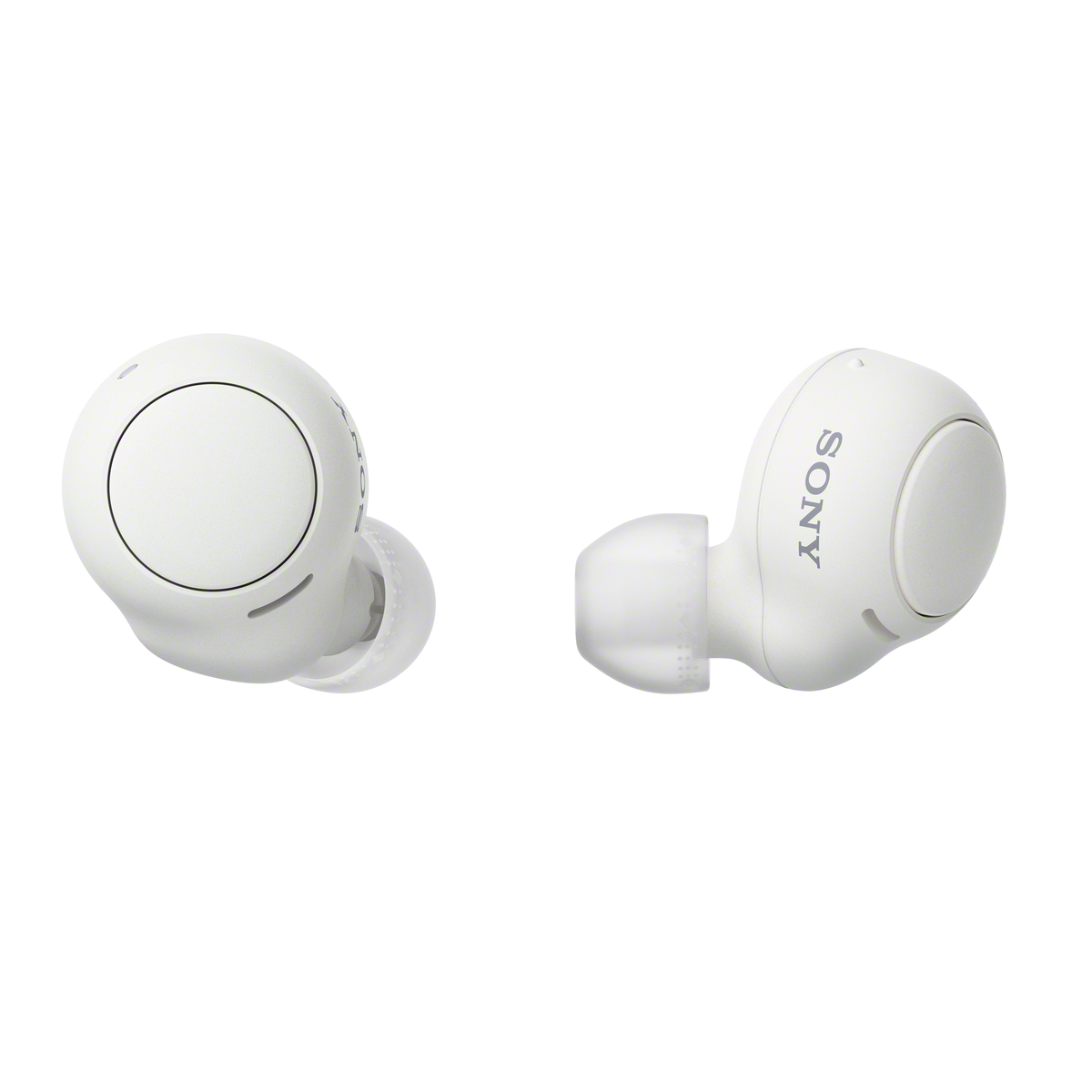 Sony WFC-500 True Wireless Headphones White