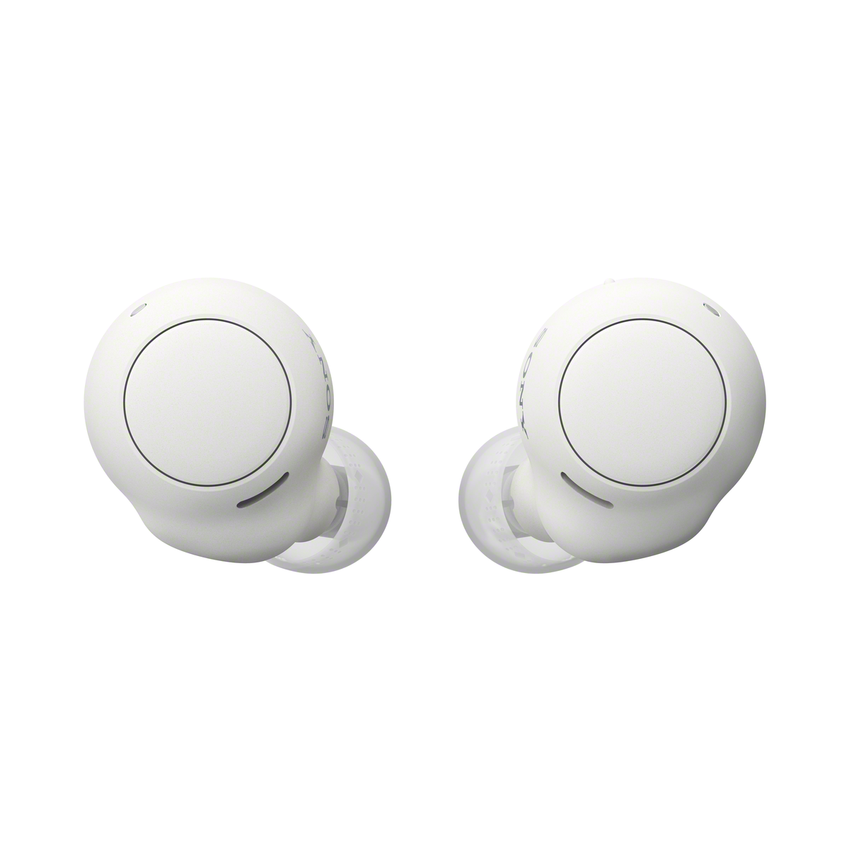 Sony WFC-500 True Wireless Headphones White