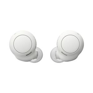 Sony WF-C500 Truly Headphones White