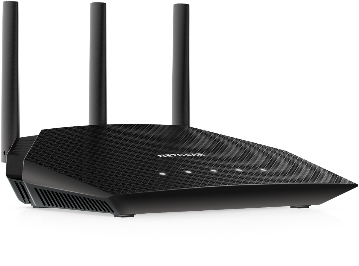 NETGEAR RAX10 AX1800 WiFi 6 Router