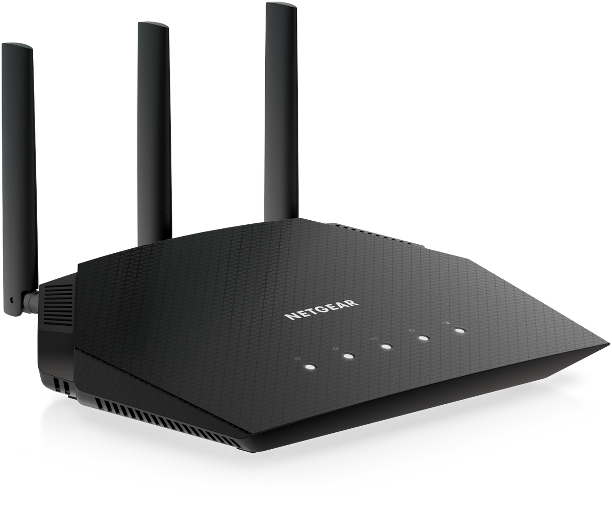 NETGEAR RAX10 AX1800 WiFi 6 Router