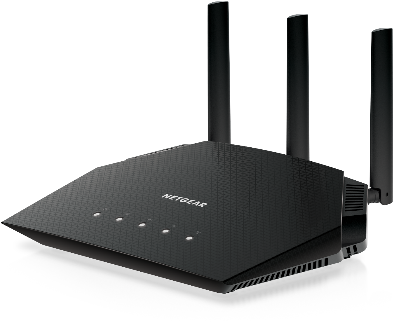 NETGEAR RAX10 AX1800 WiFi 6 Router