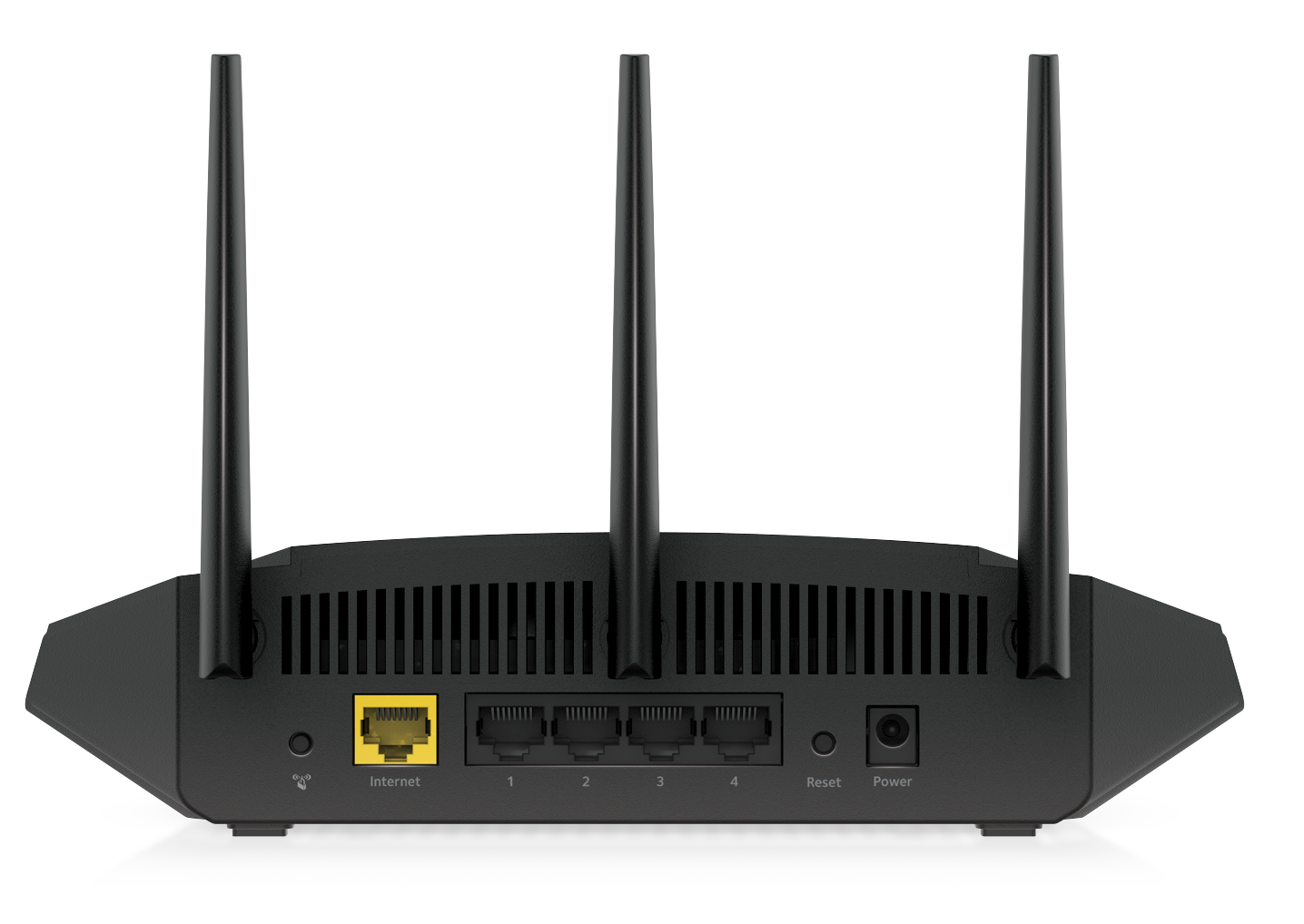 NETGEAR RAX10 AX1800 WiFi 6 Router